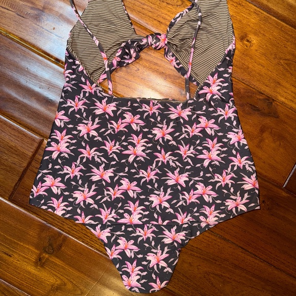 Acacia Swimwear Indies one piece - Picture 2 of 6